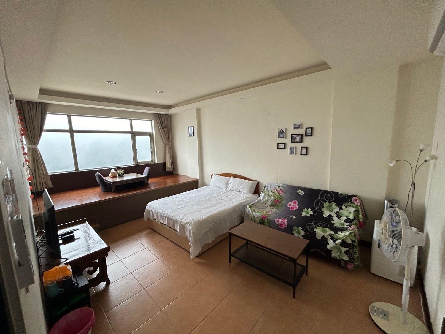 Old Street Seaview Homestay Jiufen Exterior foto