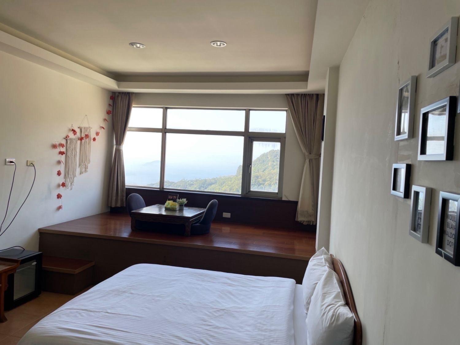 Old Street Seaview Homestay Jiufen Exterior foto