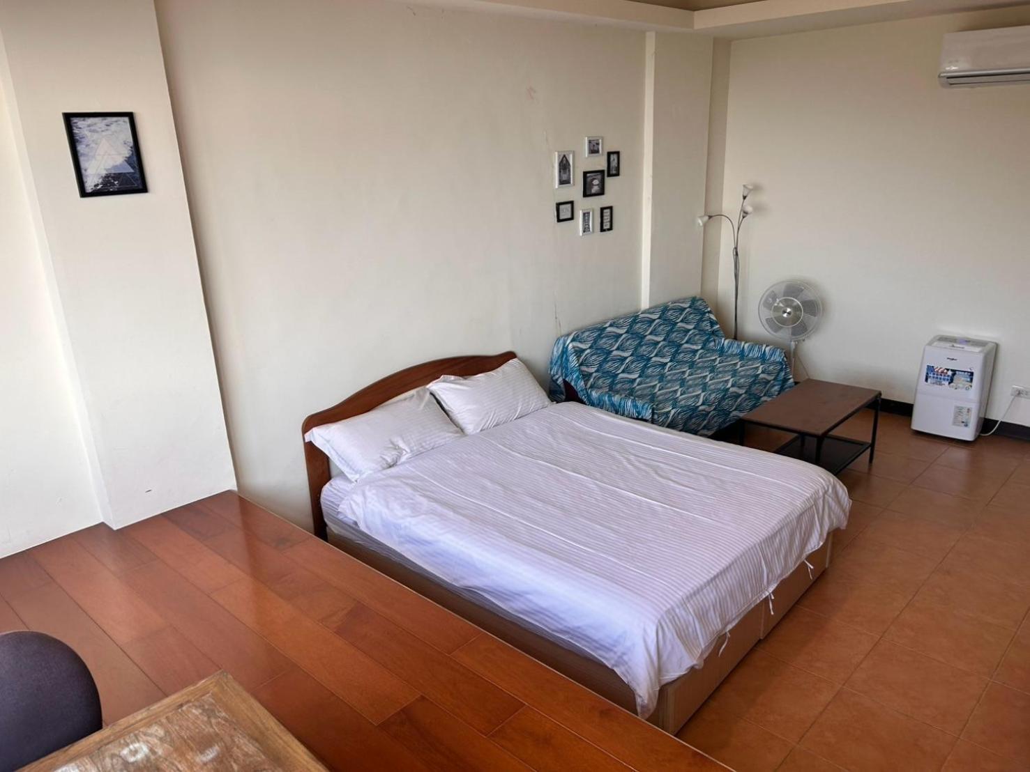 Old Street Seaview Homestay Jiufen Exterior foto